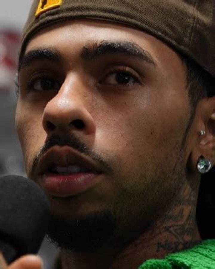 Robb Banks Bio (Wiki) 