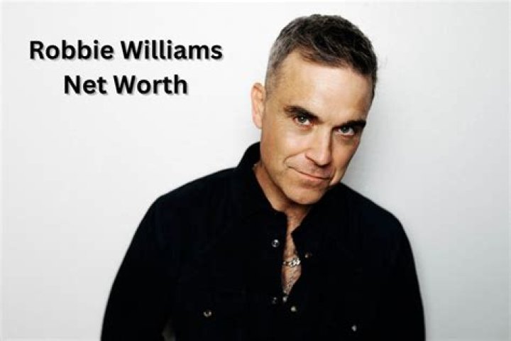 Robbie Williams Net Worth - Wiki, Age, Weight and Height, Relationships, Family, and More
