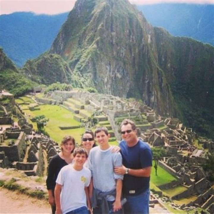 Robby Ayala - Age, Family, Bio