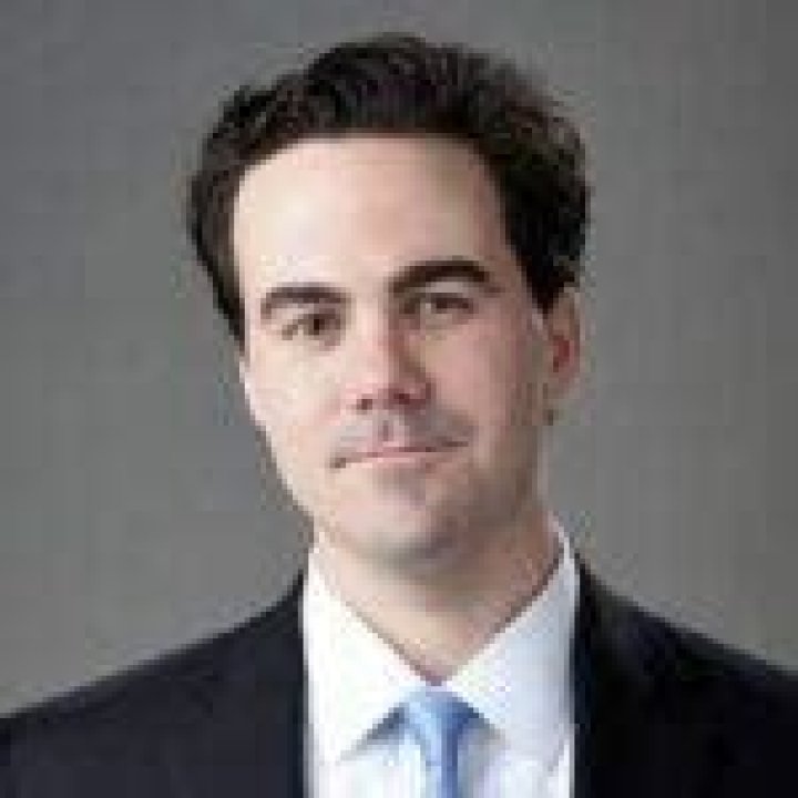 Robert Costa Bio (Wiki) 