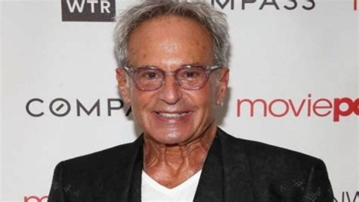 Robert Ellis Silberstein Bio (Wiki) 