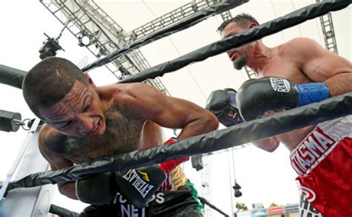 Robert Guerrero Net Worth - Wiki, Age, Weight and Height, Relationships, Family, and More