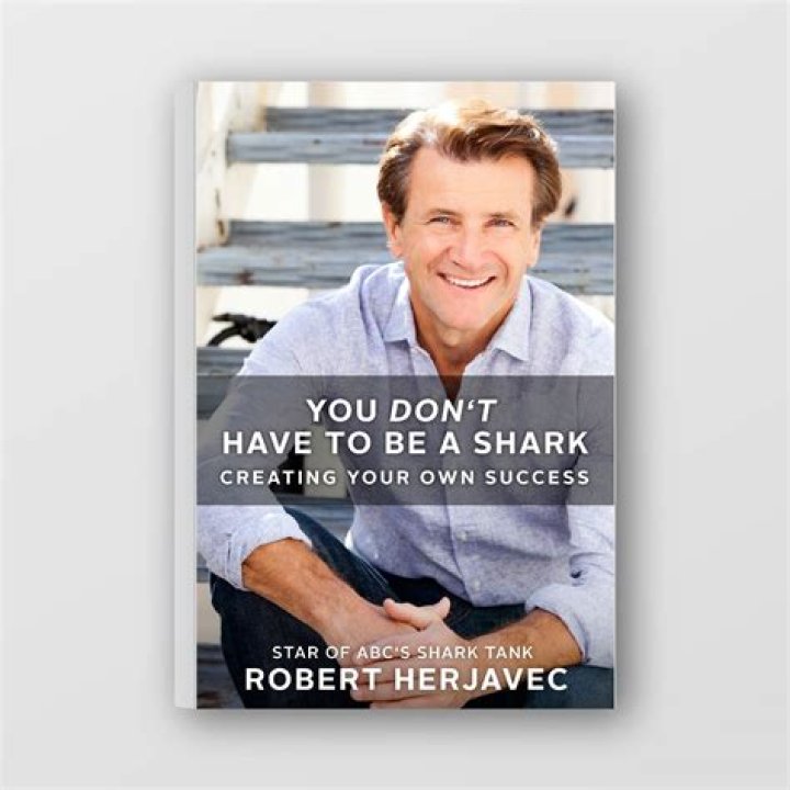 Robert Herjavec Net Worth: Career & Charity