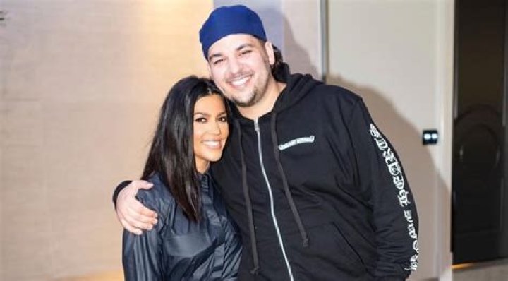Robert Kardashian Jr. Net Worth - Wiki, Age, Weight and Height, Relationships, Family, and More