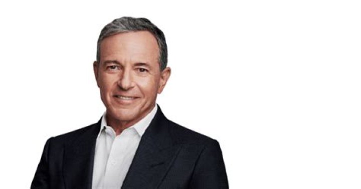 Robert Maxwell Iger Bio (Wiki) 