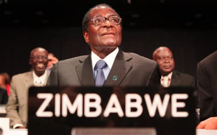 Robert Mugabe Net Worth - Wiki, Age, Weight and Height, Relationships, Family, and More
