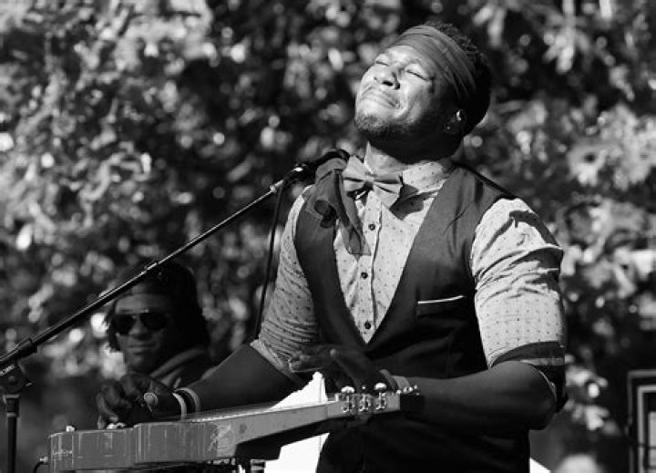 Robert Randolph Net Worth - Wiki, Age, Weight and Height, Relationships, Family, and More