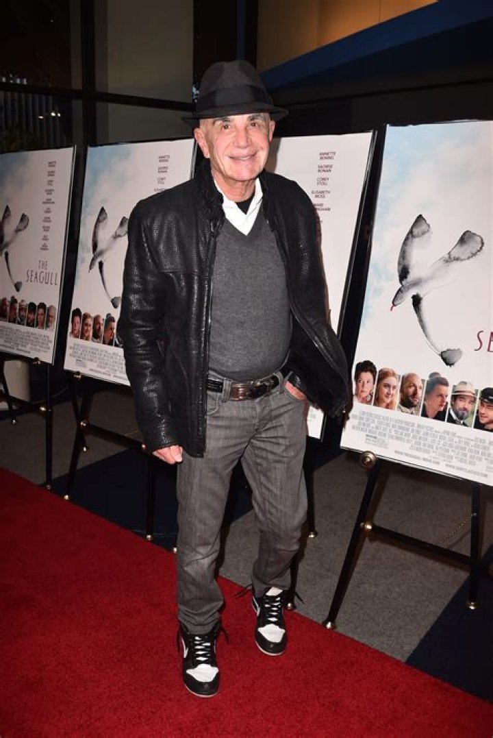 Robert Shapiro Net Worth - Wiki, Age, Weight and Height, Relationships, Family, and More
