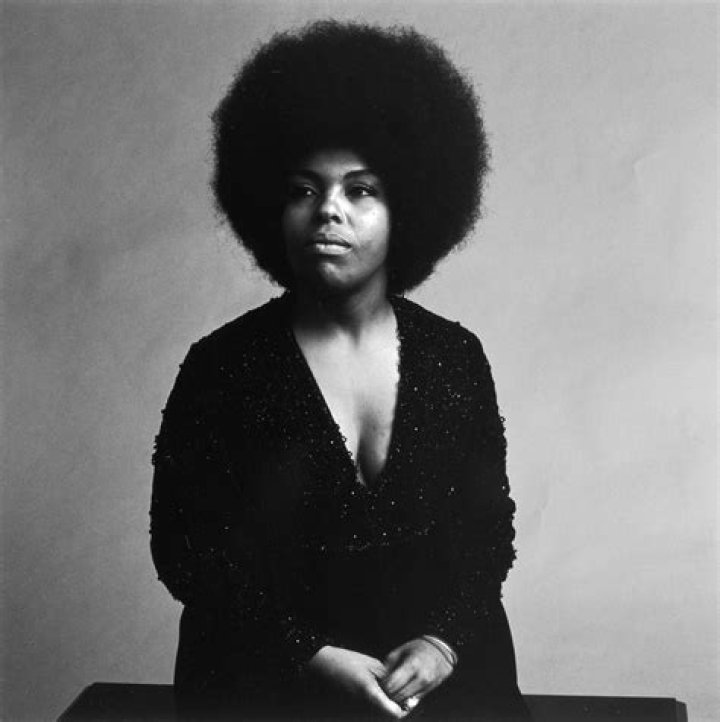 Roberta Flack Bio (Wiki) 