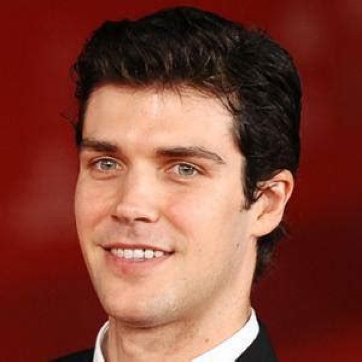 Roberto Bolle - Age, Family, Bio