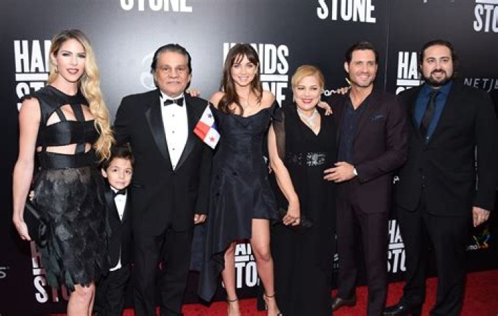 Roberto Durán - Age, Family, Bio