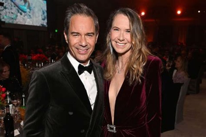 	Robin Wright filed for divorce from her French husband Clement Giraudet	