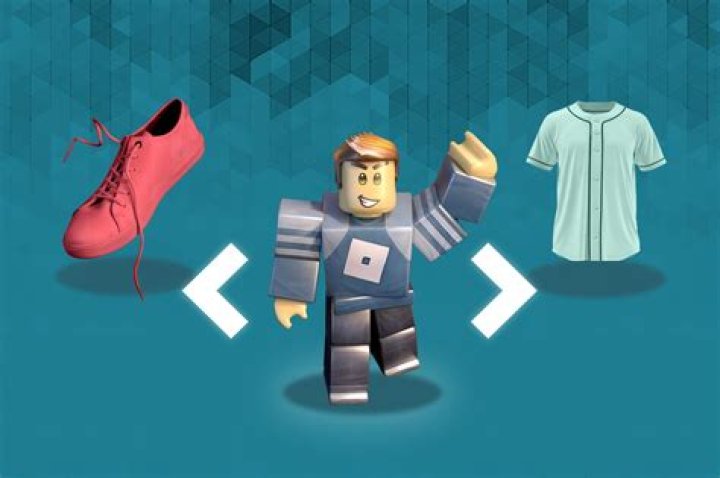 Roblox - Gamers, Ages, Trivia