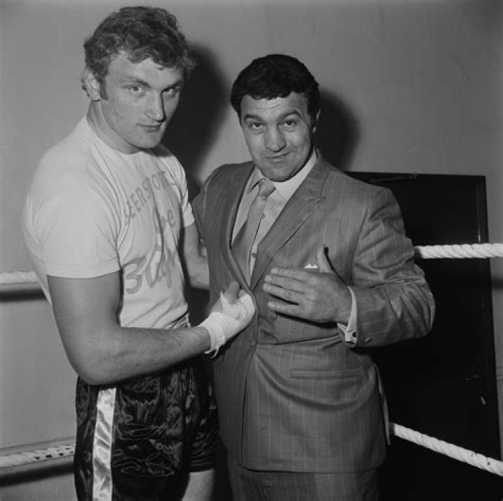 Rocky Marciano Net Worth - Wiki, Age, Weight and Height, Relationships, Family, and More