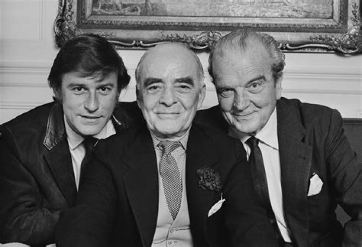Roddy McDowall Net Worth - Wiki, Age, Weight and Height, Relationships, Family, and More