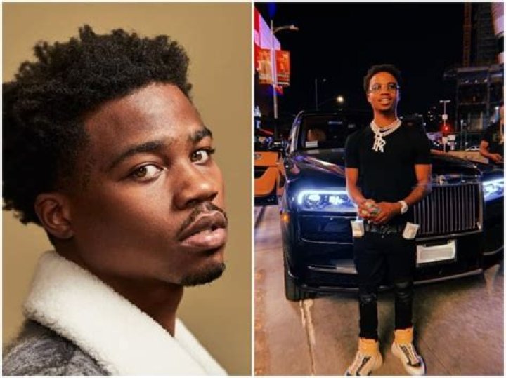 Roddy Ricch Biography: Real Name, Age, Parents, Hometown, Girlfriend, Net-Worth, Career, Awards,Instagram, Facebook, and Twitter