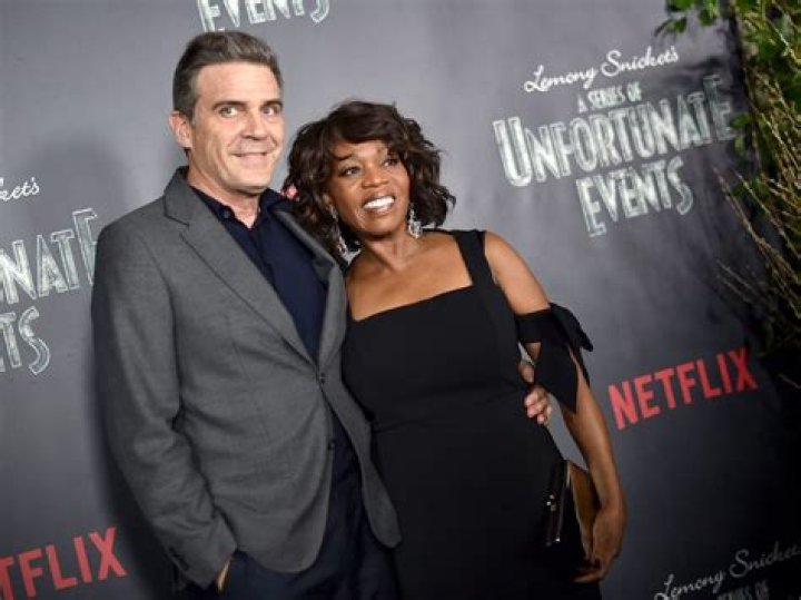 Roderick Spencer – Meet Alfre Woodard’s Film Producer Husband And Compare Their Net Worth