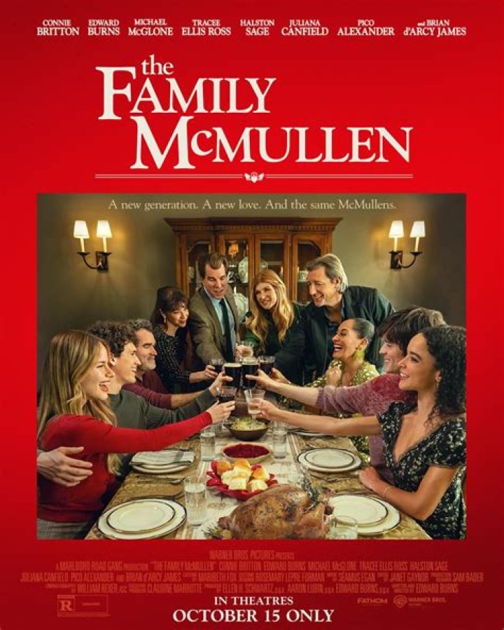 Rodney McMullen Family: Wife, Children/Kids, Parents, Siblings