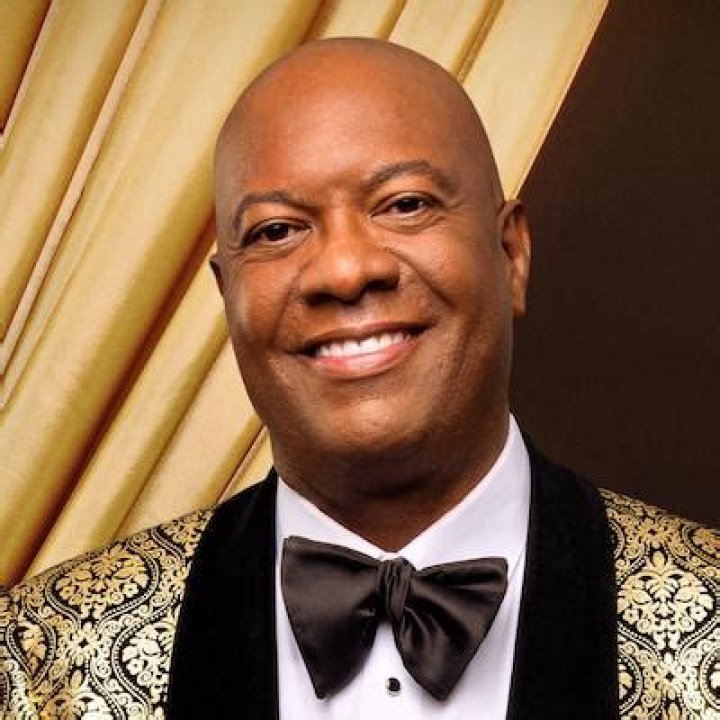 Rodney Peete Bio (Wiki) 