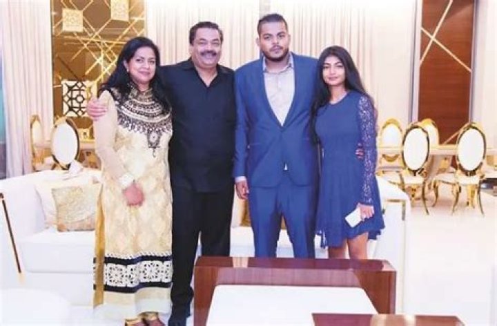 Rohit Roy (TikTok Star) - Age, Family, Bio