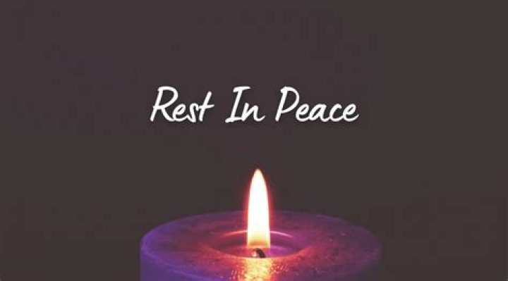 Roland Adams Obituary And Death Cause: Family Mourns The Loss
