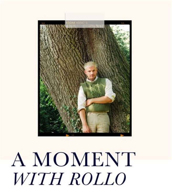 Rollo Skinner Bio (Wiki) 