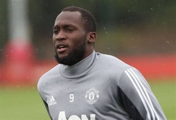 Romelu Lukaku Bio (Wiki) 