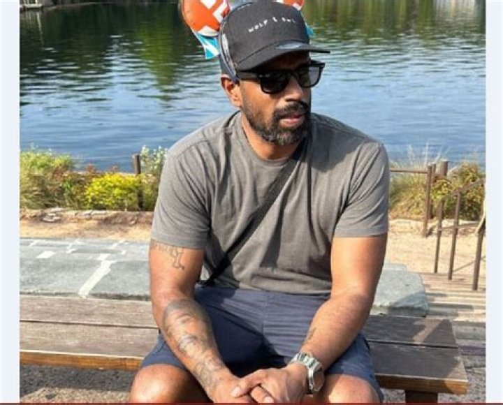 Romesh Ranganathan Tattoo: Meaning Artist And Net Worth