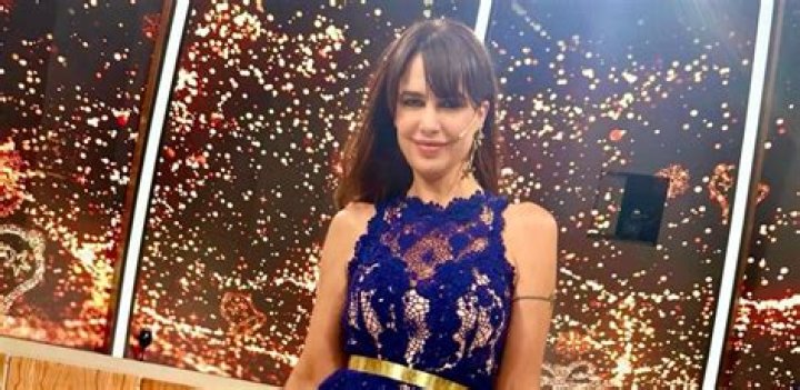 Romina Pereiro Wikipedia Edad: Spouse And Family Origine