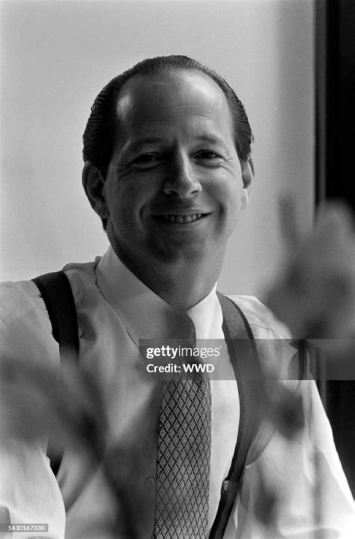 Ron Galotti Bio (Wiki) 