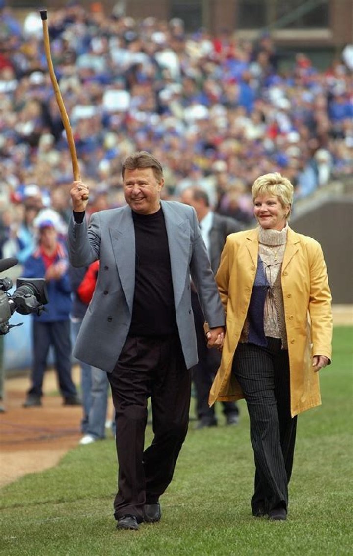 Ron Santo Net Worth - Wiki, Age, Weight and Height, Relationships, Family, and More