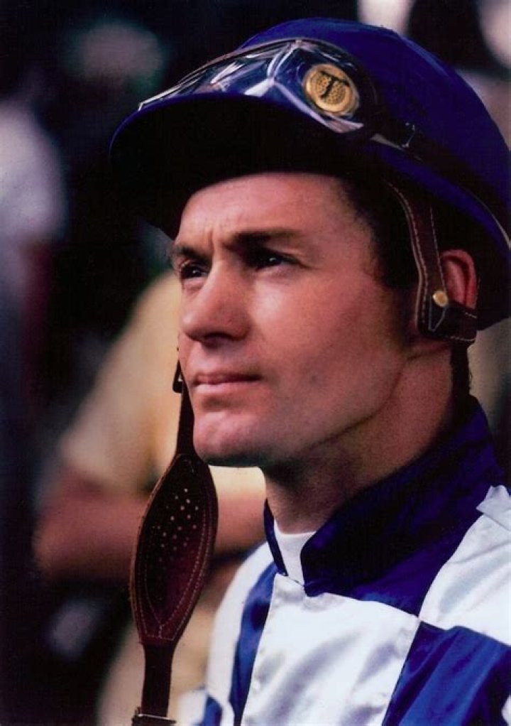 Ron Turcotte - Age, Family, Bio