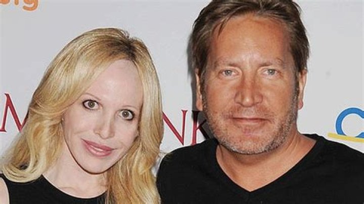 Ronan Vibert wife: Who is Jess Vibert?