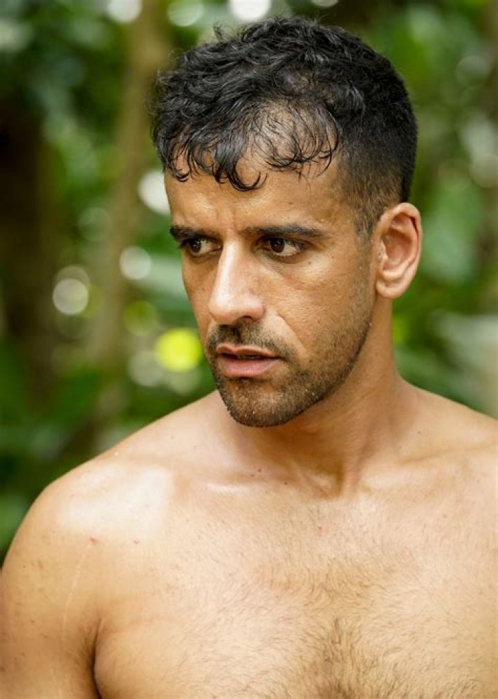 Ronnie Bardah Bio (Wiki) 