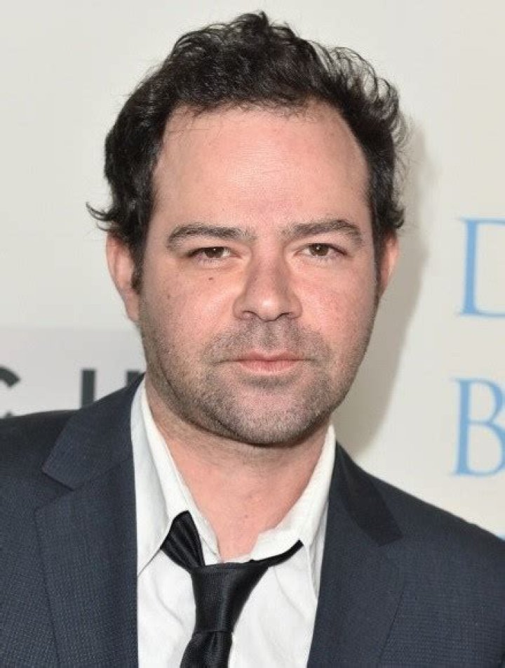 Rory Cochrane Bio (Wiki) 