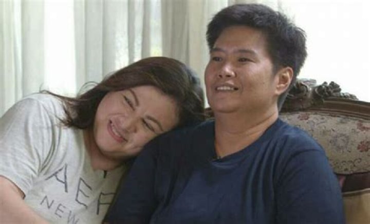 Rosanna Roces Husband Blessy Arias: Age Gap Relationship Timeline And Children Revealed
