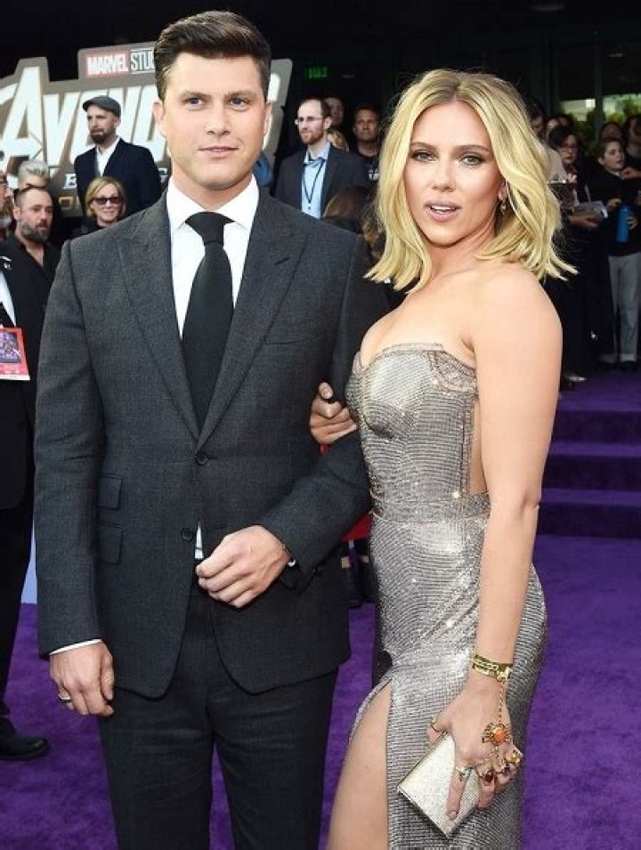 Rose Dorothy Dauriac, the Daughter of the Most-Popular and Highest-Paid Actress, Scarlett Johansson and her Ex-Husband, Romain Dauriac