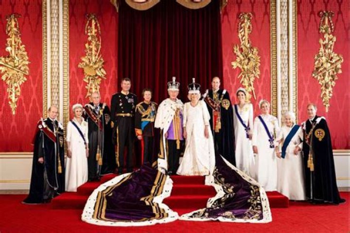 Rose Hanbury’s son Oliver will be one of King Charles’s coronation pages