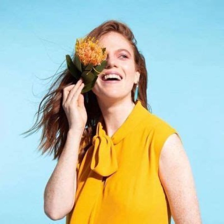 Rose Leslie Bio (Wiki) 