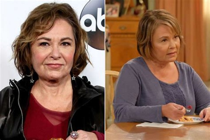 Roseanne Barr claims she’s gotten job offers & might come back to TV