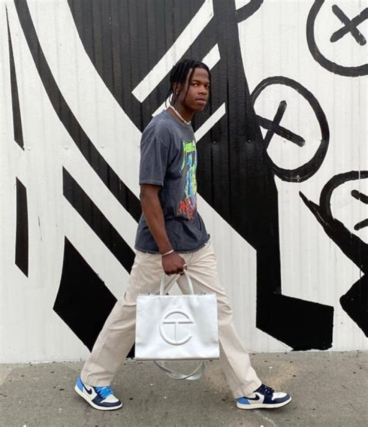Roshaun Diah Bio (Wiki) 