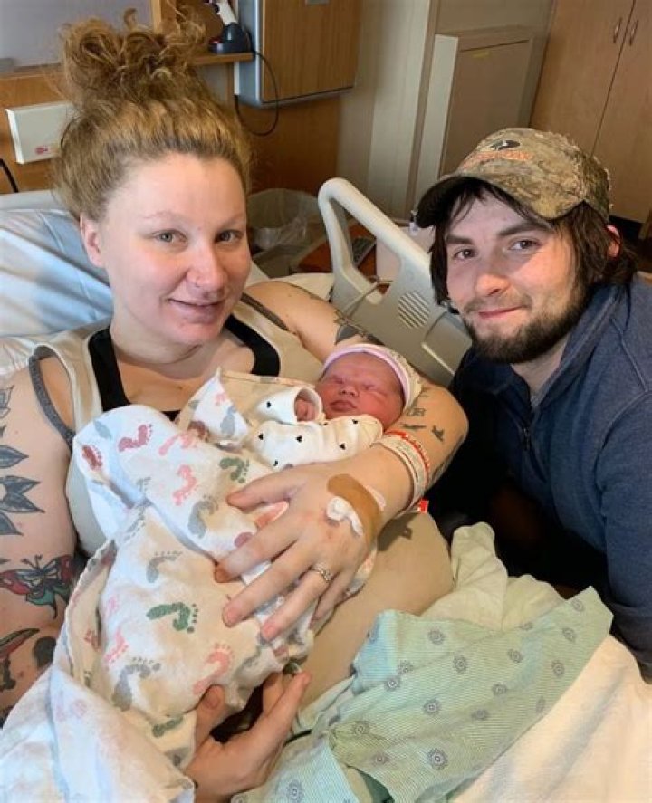 Rosie O’Donnells new girlfriend is a single mom with 6 kids, 5 are adopted