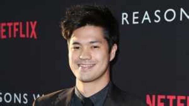 Ross Butler Bio (Wiki) 