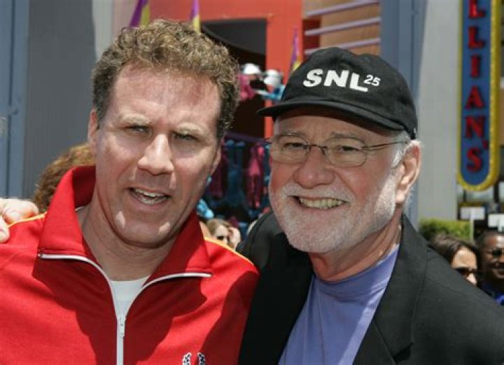 Roy Lee Ferrell -Father of Will Ferrell is Member of Righteous Brothers, Know His Net Worth & More!