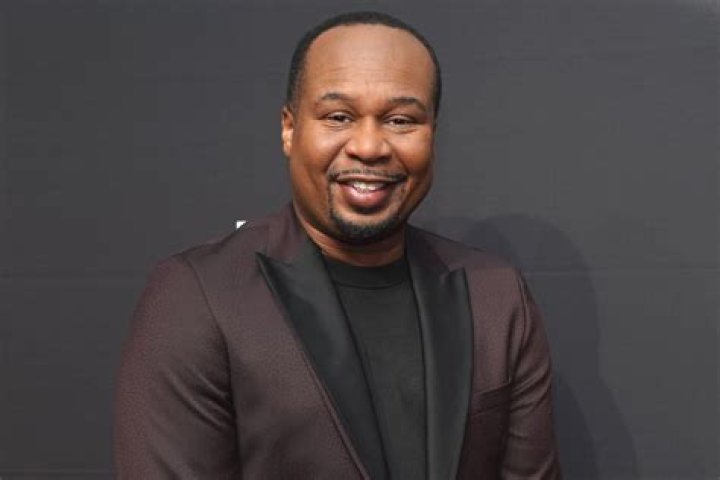 Roy Wood Jr Net Worth - Wiki, Age, Weight and Height, Relationships, Family, and More