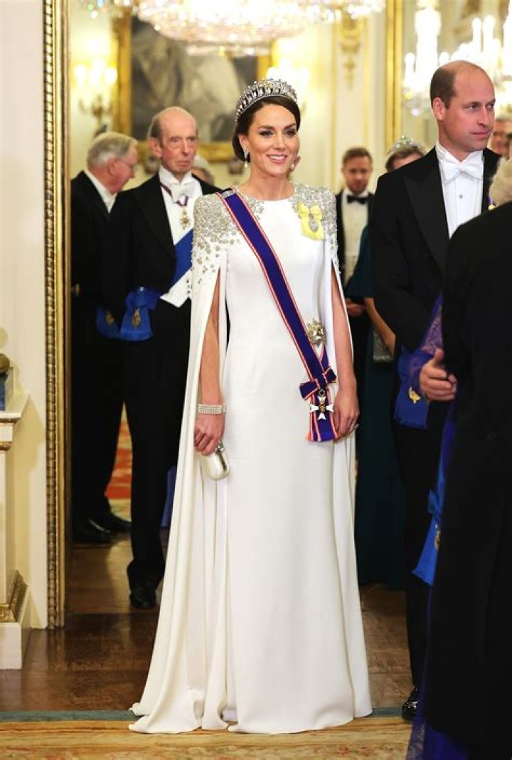 Royal rota reporter: We weren’t pressured to kill the photo of Princess Kate & Carole