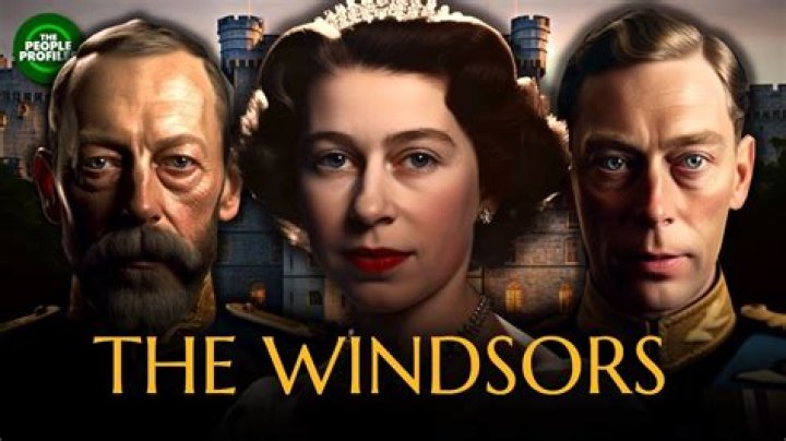 RS: The British media is getting tired of the Windsors’ ‘bizarre antics & explanations’
