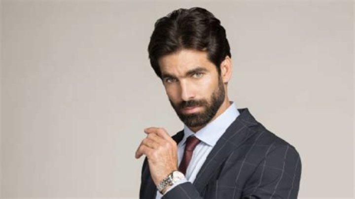 Rubén Cortada - Age, Family, Bio