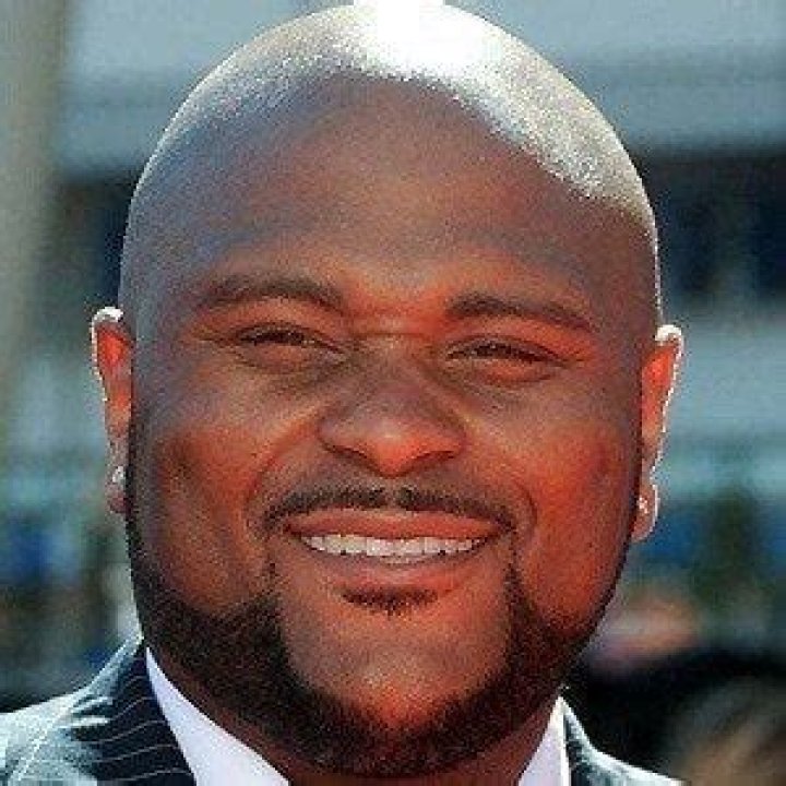 Ruben Studdard Bio (Wiki) 