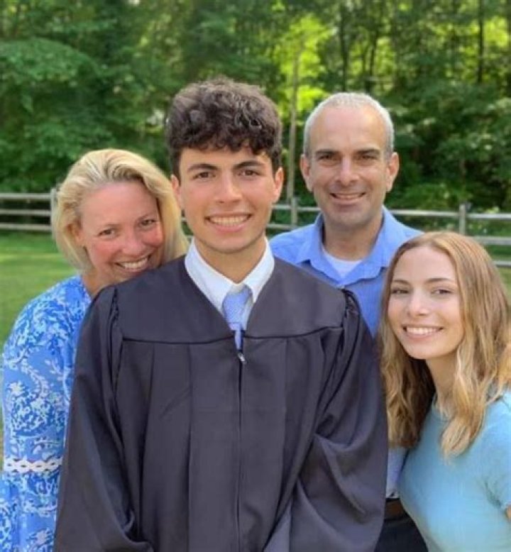 Ruby Salvo - Age, Family, Bio